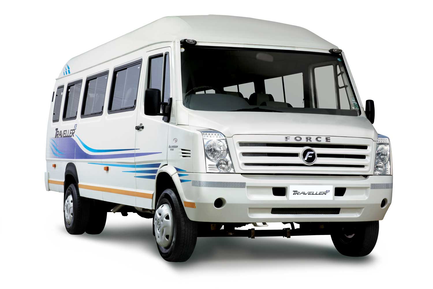 Car Rental Services